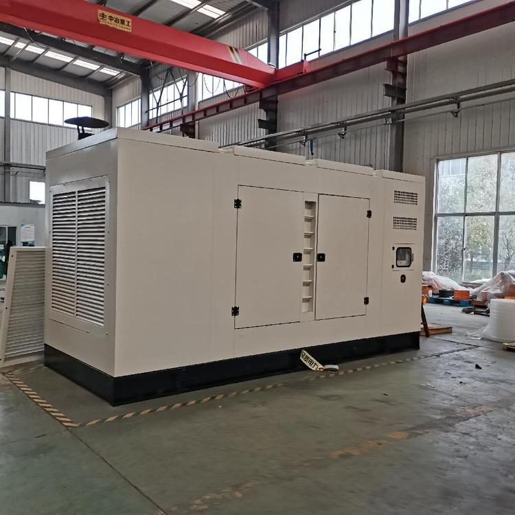 汕尾发电机出租