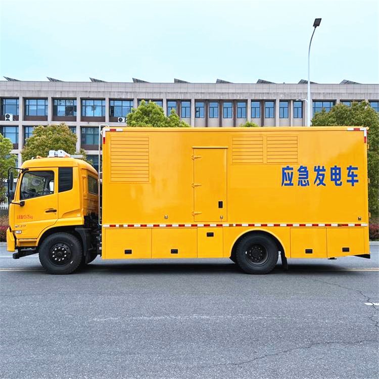 汕尾发电车出租